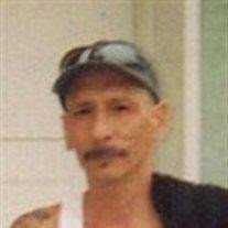 Ray Ernest Luna Obituary