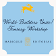 'World-Builders Unite!' Fantasy Writing Workshop