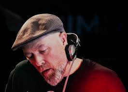 Ben Sims Presents: Run It Red