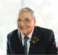 Roy Fish Obituary (1922