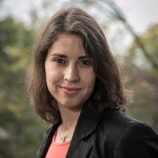 Adeline Baldacchino, nouvelle avocate générale à la Cour des comptes |…