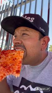 PIZZANISTA! DTLA Arts District Reviews