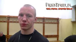 Mateusz Strojek wywiad po PLMMA 8 i PRIME FC 2