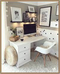 .room in your home to dedicate to a home office, consider the addition of a desk in your bedroom, whether it be the master or a guest room. Most Popular Modern Home Office Design Ideas For Inspiration Modern Interior Design Guest Room Office Combo Small Bedroom Desk Guest Room Office