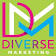 Diverse Marketing logo