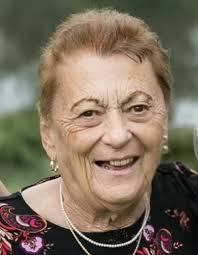 Marlene S. Robos Obituary (2024)