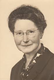 Emilie Fischer-Meier