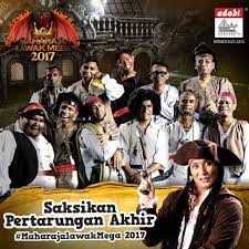 Seram ternyata seperti ini wujud kuntilanak dari sabah malaysia. Adabi Consumer Kini Tiba Masanya Untuk Lanun Lanun Lawak Bertarung Di Finale Maharaja Lawak Mega 2017 Siapakah Yg Akan Muncul Menjadi Juara Malam Nanti Shiro Bocey Puteh Zero Atau Dzawin Saksikan Maharajalawakmega