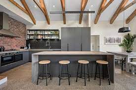 According to the census, 1,815 interior designers worked in new zealand in 2018. Kitchens Laundries Bathroom Cabinetry Auckland Stylehouse Design