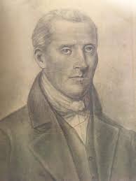 CPT Squire Boone Jr. (1744-1815)