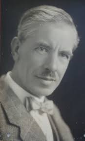 Arthur Henry Knighton-Hammond Appreciation Group