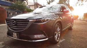 Our comprehensive coverage delivers all you need to know to make an informed car buying decision. 2018 Mazda Cx 9 2 5 Skyactiv Turbo Fwd Full In Depth Review Evomalaysia Com Youtube