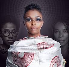 Simphiwe dana (born 23 january 1980) is a south african xhosa musician and songwriter. Simphiwe Dana Releases Much Anticipated Cd Dvd Combo Truelove