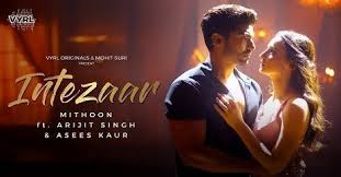 Intezaar Mp3 Song Download Hindi Arijit Singh Ft Asees Kaur 2019 Online Mp3 Land Your browser does not support the audio element. intezaar mp3 song download hindi arijit