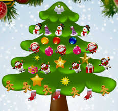 Los mejores juegos de navidad, juegos de santa claus, juegos de papa noel totalmente gratis. Juegos De Decorar Arbol De Navidad Juegos Online Gratis
