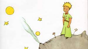 (mais peu d'entre elles s'en souviennent.) ». 5 Choses Que Vous Ignoriez Sur Le Petit Prince De Saint Exupery Momes Net