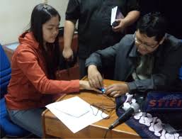 Biasanya hal tersebut baru kalian sadari ketika ingin mengakses beberapa platform google. Tes Kecerdasan Personality By Stifin Nasiatul Aisyah Salim