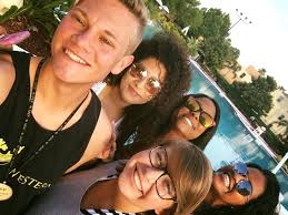 We all had a favorite Mouseketeer!!