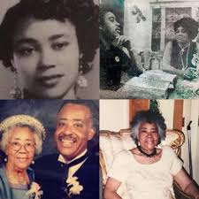 Reverend Al Sharpton