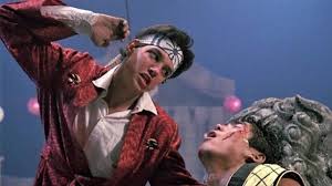 Miyagi, visit okinawa where they battle a hostile new nemesis and a former foe looking to settle an old score. The Karate Kid Part Ii 1986 Kung Fu Kingdom
