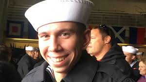 Pentagon's new mental health policy prompted by sailor's death