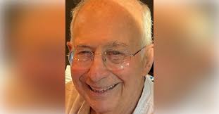 Obituary information for Richard Shea Rose