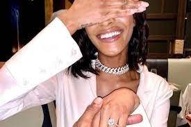 Check spelling or type a new query. The Celebs Who Got Engaged Or Married In 2020 Essence