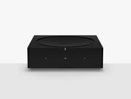 Check spelling or type a new query. Sonos Amp New For 2019 Price Specs Release Date Wired