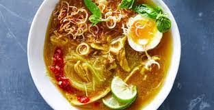 Jadi aku masih tidak menyarankan untuk menambahkan penyedap rasa pada mpasi anak, jelasnya. 5 Kreasi Resep Dan Cara Membuat Soto Ayam Gurih