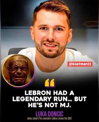 The ONE....the ONLY...the GOAT!!