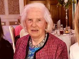 Kathryn Rose Ackerman"