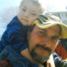 Obituary: ​Daniel Paul Lucas, 43, of Oxford