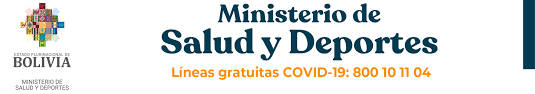La salud mental es fundamental para el buen desarrollo de todas las personas, para acceder a consejos e información útil al respecto, hacé click aquí. Ministerio De Salud Y Deportes De Bolivia Ministerio De Salud Bolivia