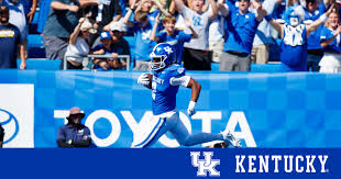 UK Football proves its strength in their latest game