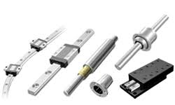 Search in thk catalogs and technical brochures on directindustry and find the information you need in 1 click. Thk Linear Motion Advanced Motion Controls