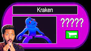 P originally had no soundtrack. Piggy New Kraken Skin First Teaser Look L Piggy Book 2 Chapter 7 Youtube