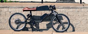 To process some of your data. Tempus Launches Stylish E Bikes Modeled After Vintage Cafe Racers