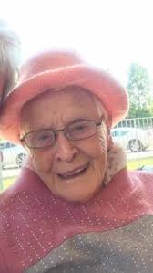 Lou Ella Talent Obituary