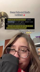 Dean and Rosie Lj Shen