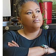 Monica Lewis-Patrick