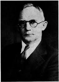 Dedication to the memory of Elmer Drew Merill