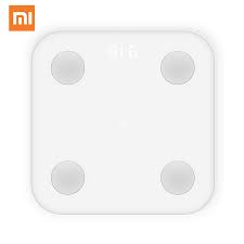 Xiaomi body fat scale 2. Global Version Original Xiaomi Mi Body Composition Scale Smart Scale With Mifit App Body Composition Led Display Buy Mi Body Composition Scale Smart Body Fat Scale Body Fat Weighing Scale Product On