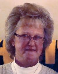 Sharon Timm Obituary (1943