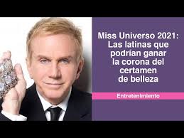 Andrea meza, miss méxico fue elegida como la máxima ganadora del certamen miss universo 2021, que se celebró en el seminole hard rock café & casino en el estado de florida. Hljpq0sbblsiom