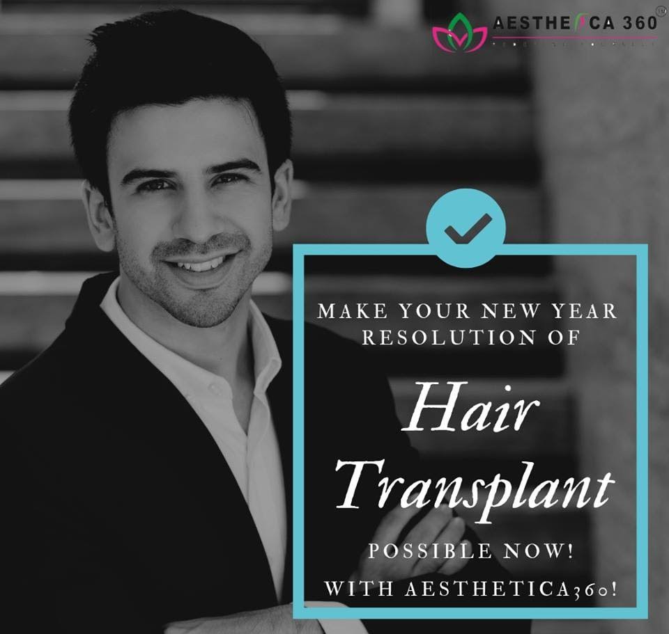 Hair Transplant product image