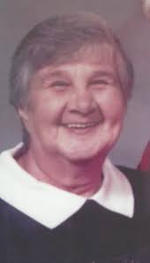 Marie Gaudet Obituary (2015)