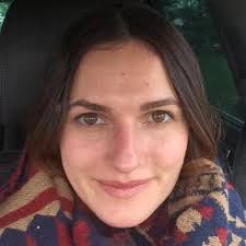 kriegercisneros (Jacqueline Krieger-Cisneros) · GitHub