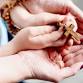 Family Rosary & Potluck
