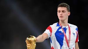 W杯フランス代表で「反パヴァール派」拡大…メディアへの『内情暴露』が拍車か | Qoly | FIFA ワールドカップ 2022 完全ガイド by  ABEMA