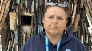 New £20k reward over mother's murder in Harlow in 2003